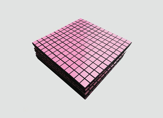 <strong>陶瓷橡胶复合衬板</strong>