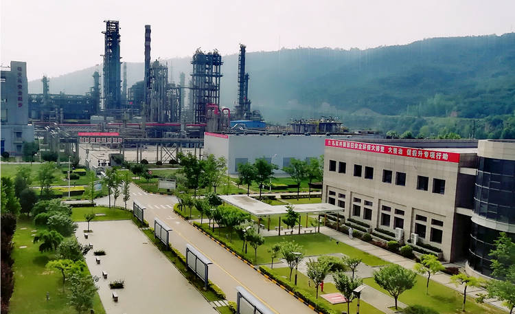 KU酷游官网牌耐磨陶瓷输灰管道的乐成案例