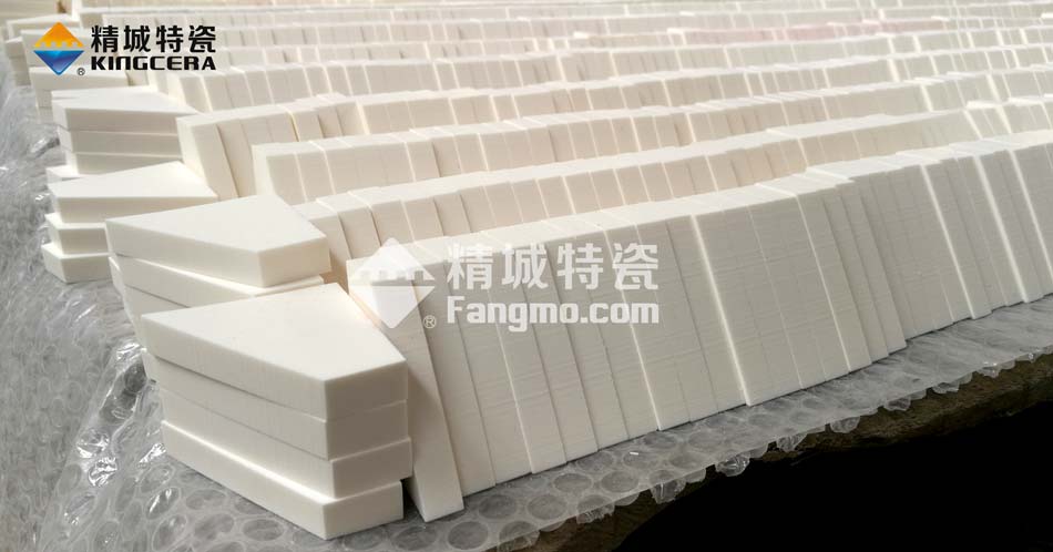 KU酷游官网特瓷防弹陶瓷