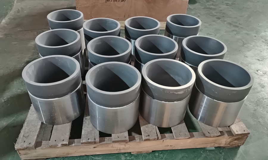 KU酷游官网特瓷导电陶瓷助力锂电行业防爆车间解决磨损、、静电难题