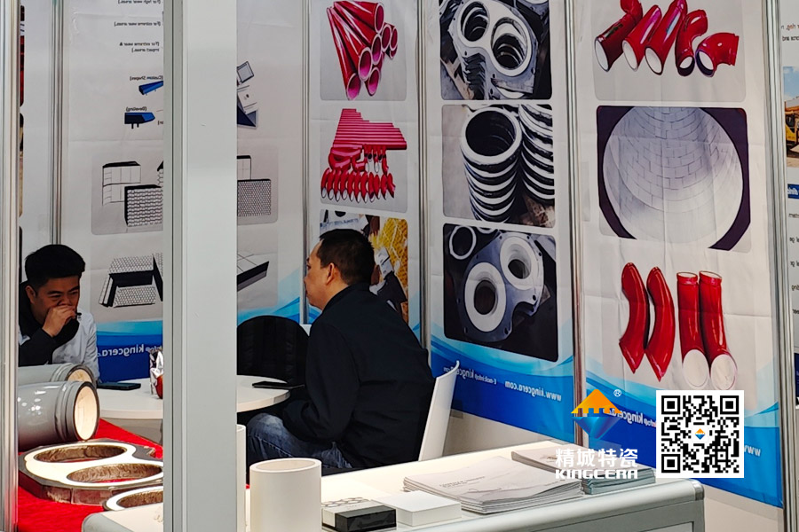 KU酷游官网陶瓷携最新产品闪灼德国宝马展