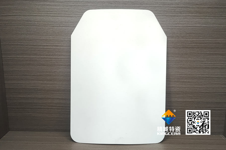 KU酷游官网特瓷氧化铝防弹插板