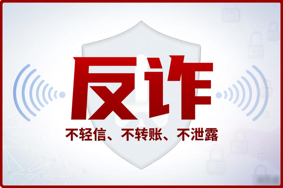 KU酷游官网特瓷反诈指南