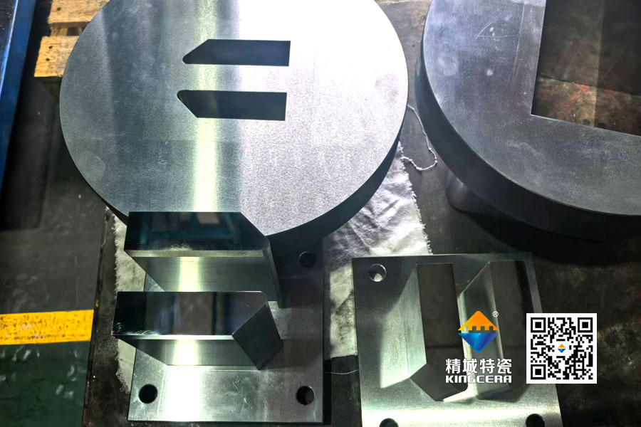 KU酷游官网特瓷：以匠心打磨细节 用高精度模具赋能陶瓷品质新突破