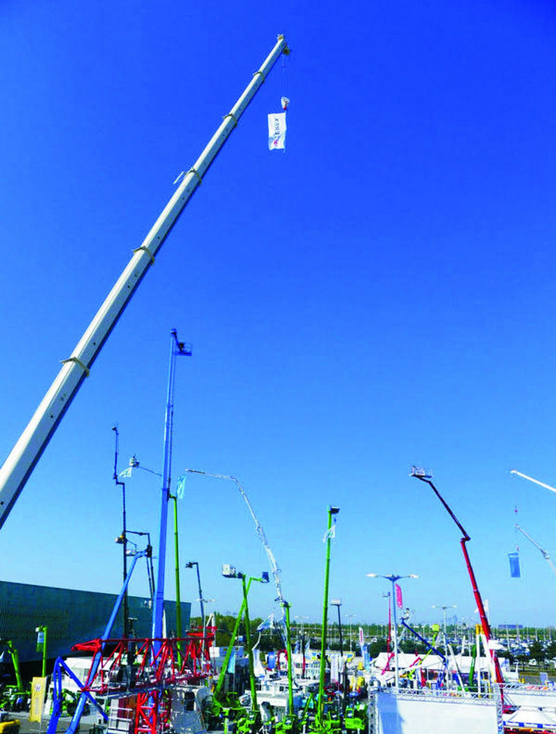 耐磨陶瓷|巴黎工程机械展|KU酷游官网