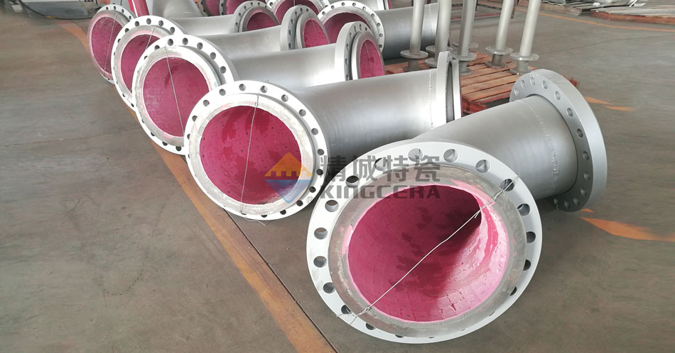 耐磨陶瓷弯头的优势和用途有哪些？？