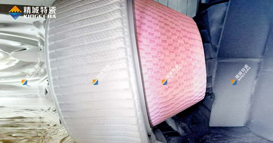 立磨磨辊轴陶瓷；ぬ-磨辊轴套